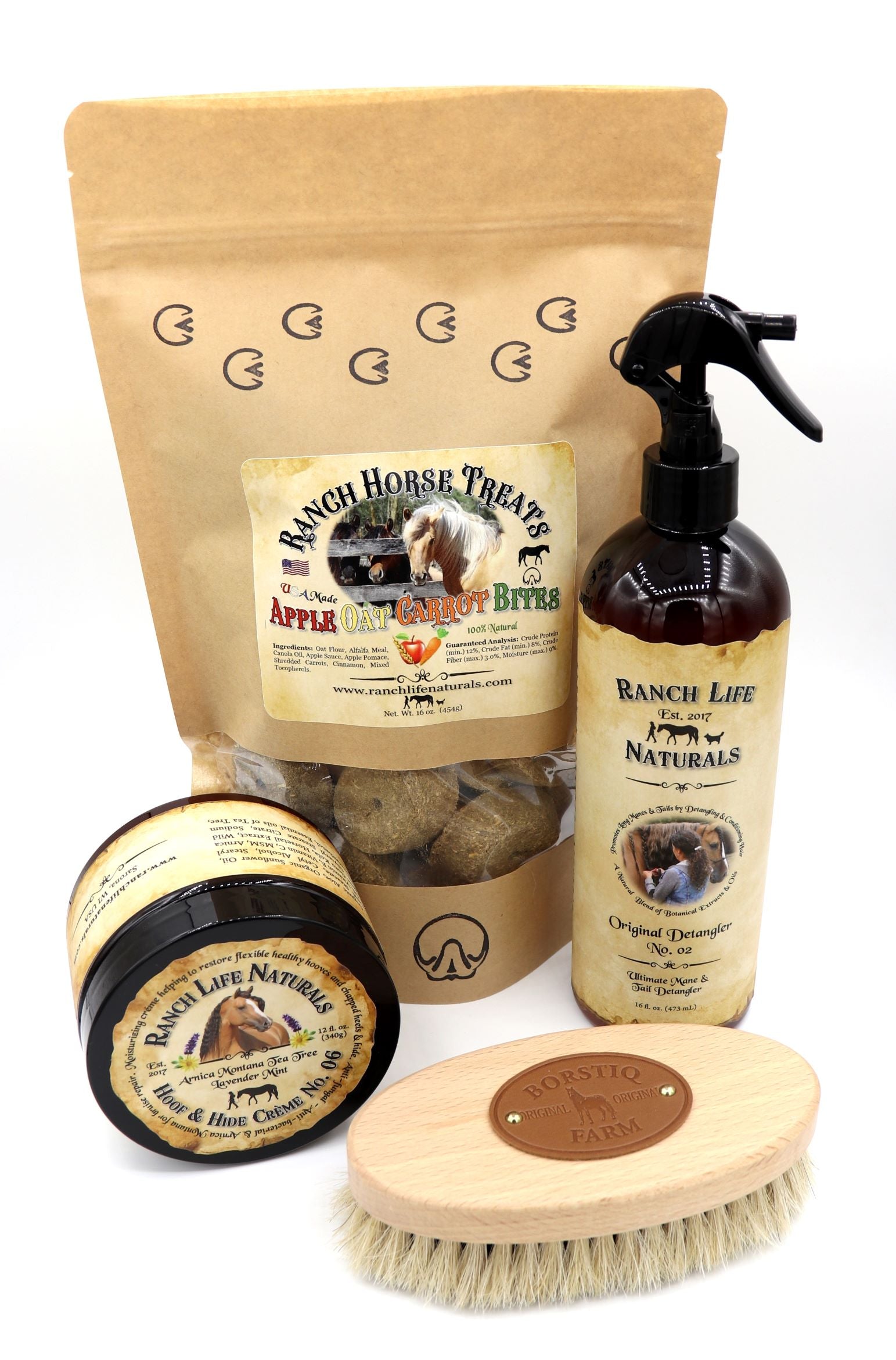 All Products for Your Horse