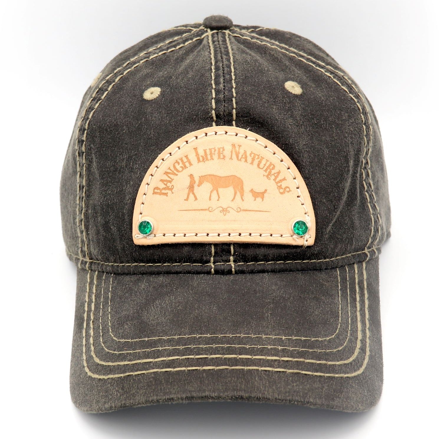 RLN Hats - Ranch Life Naturals