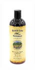 Shampoos/ Conditioners For Horses - Ranch Life Naturals