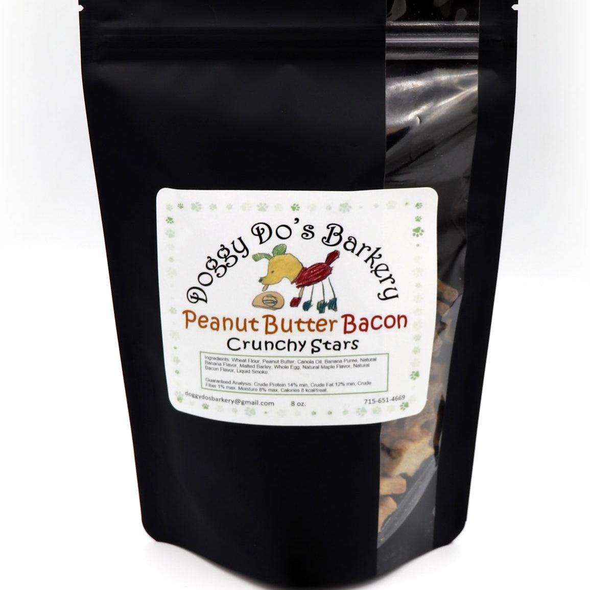 Doggy Do's Barkery Treats