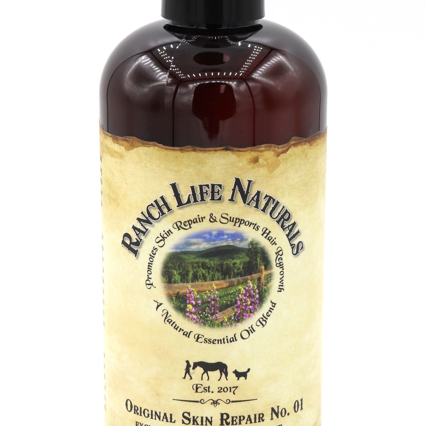 Original Skin Repair No. 01 - Ranch Life Naturals