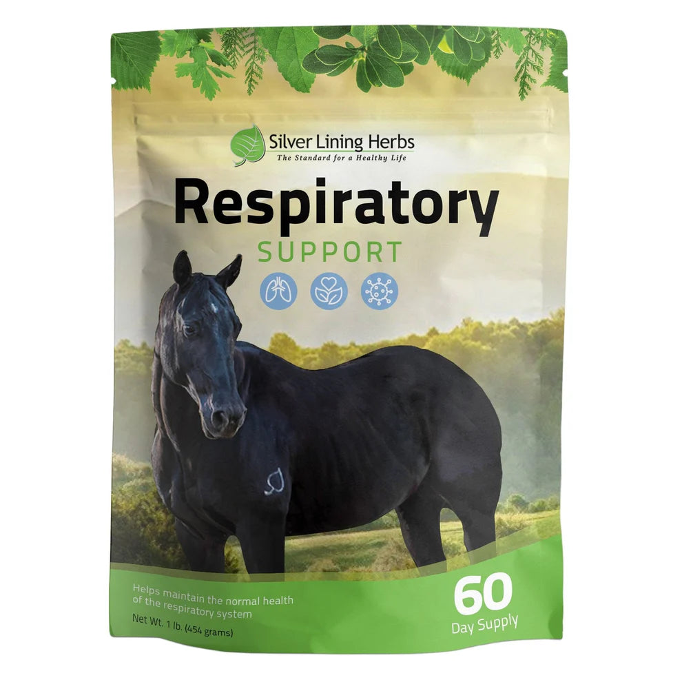 Respiratory Support - Ranch Life Naturals