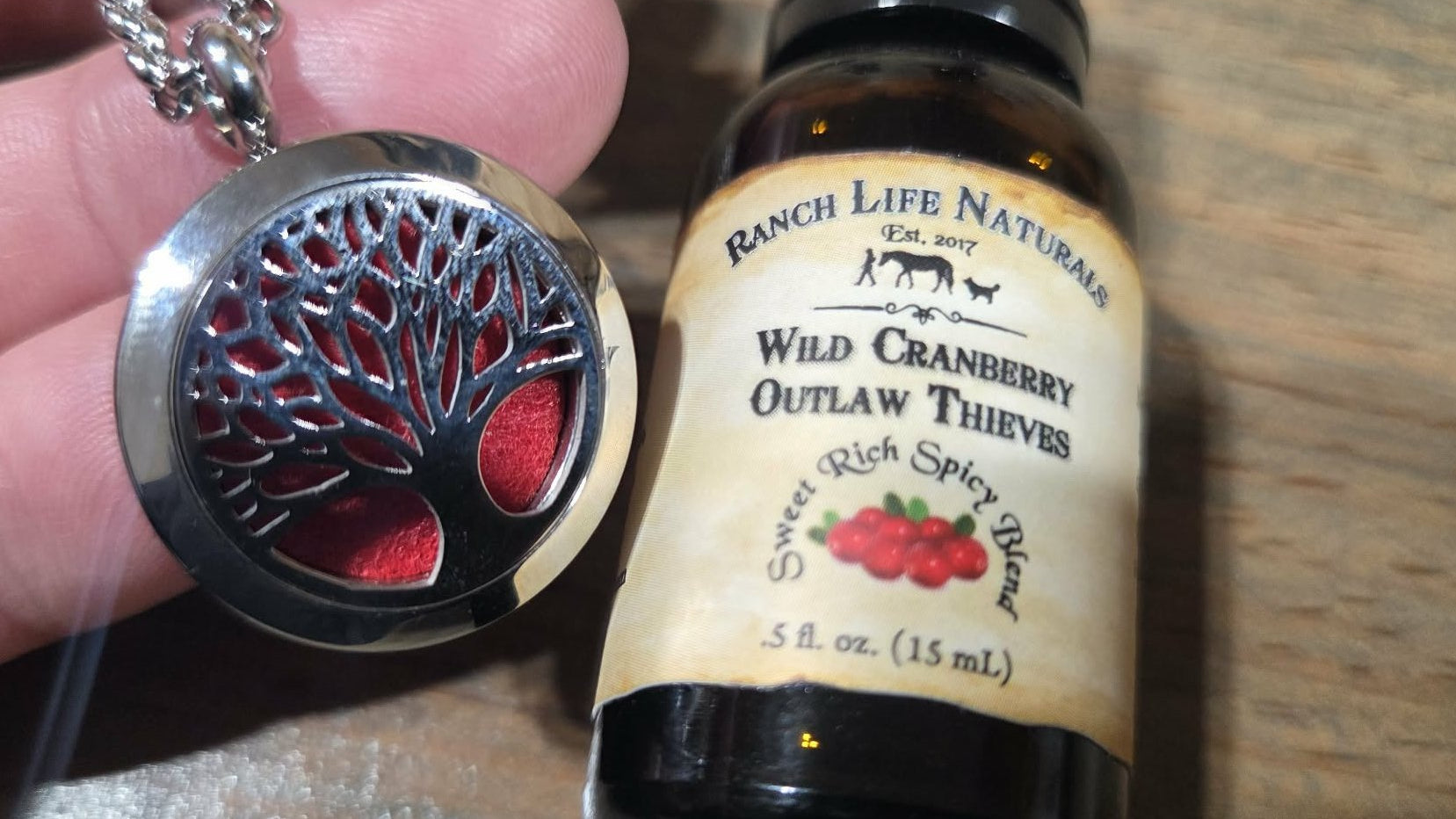 Aromatherapy necklace diffusers for essential oils
