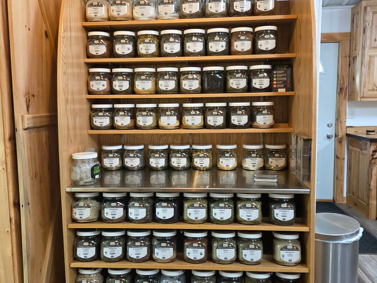 🌿 Ways to Use Bulk Herbs