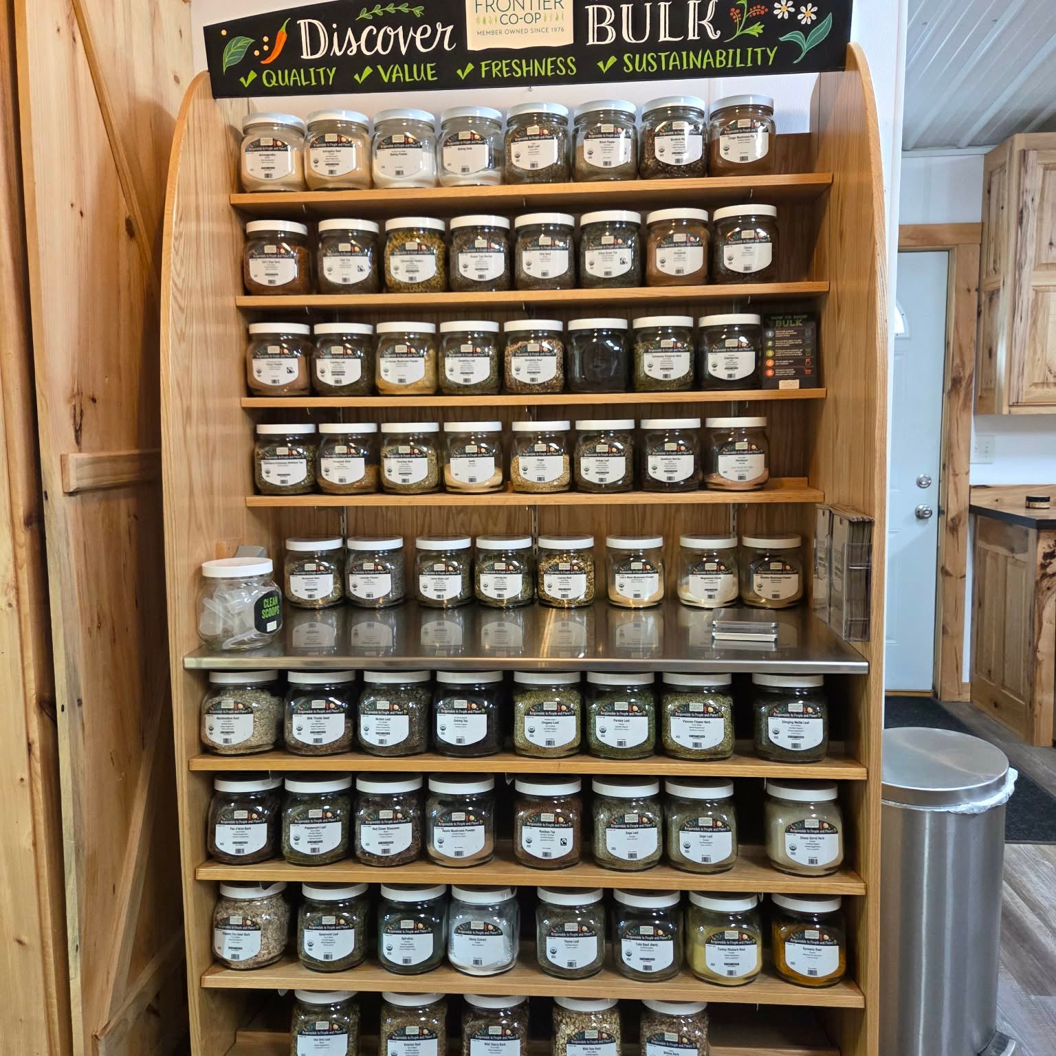 🌿 Ways to Use Bulk Herbs