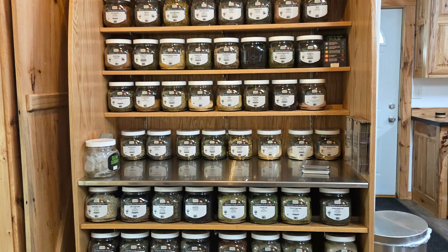 🌿 Ways to Use Bulk Herbs