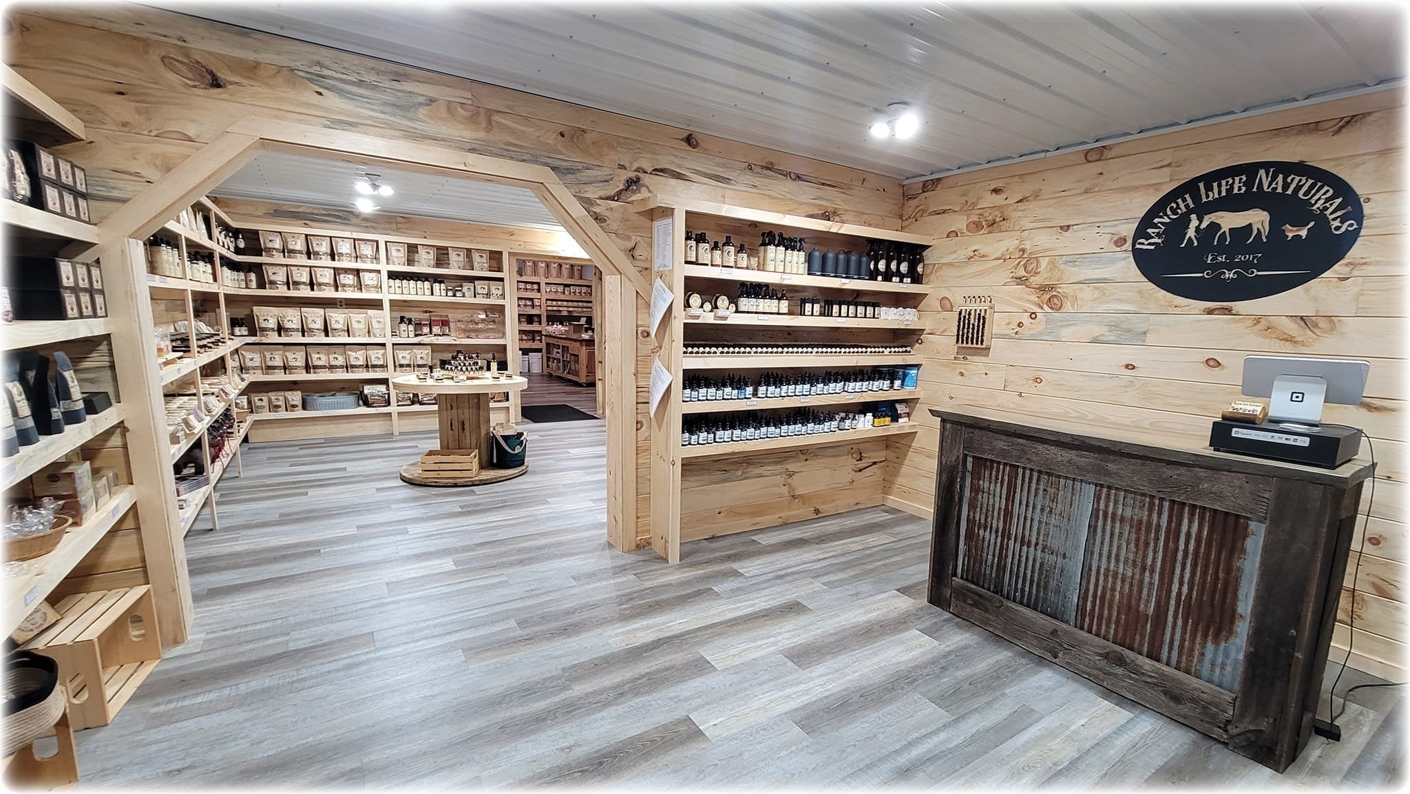 New Announcements at Ranch Life Naturals!