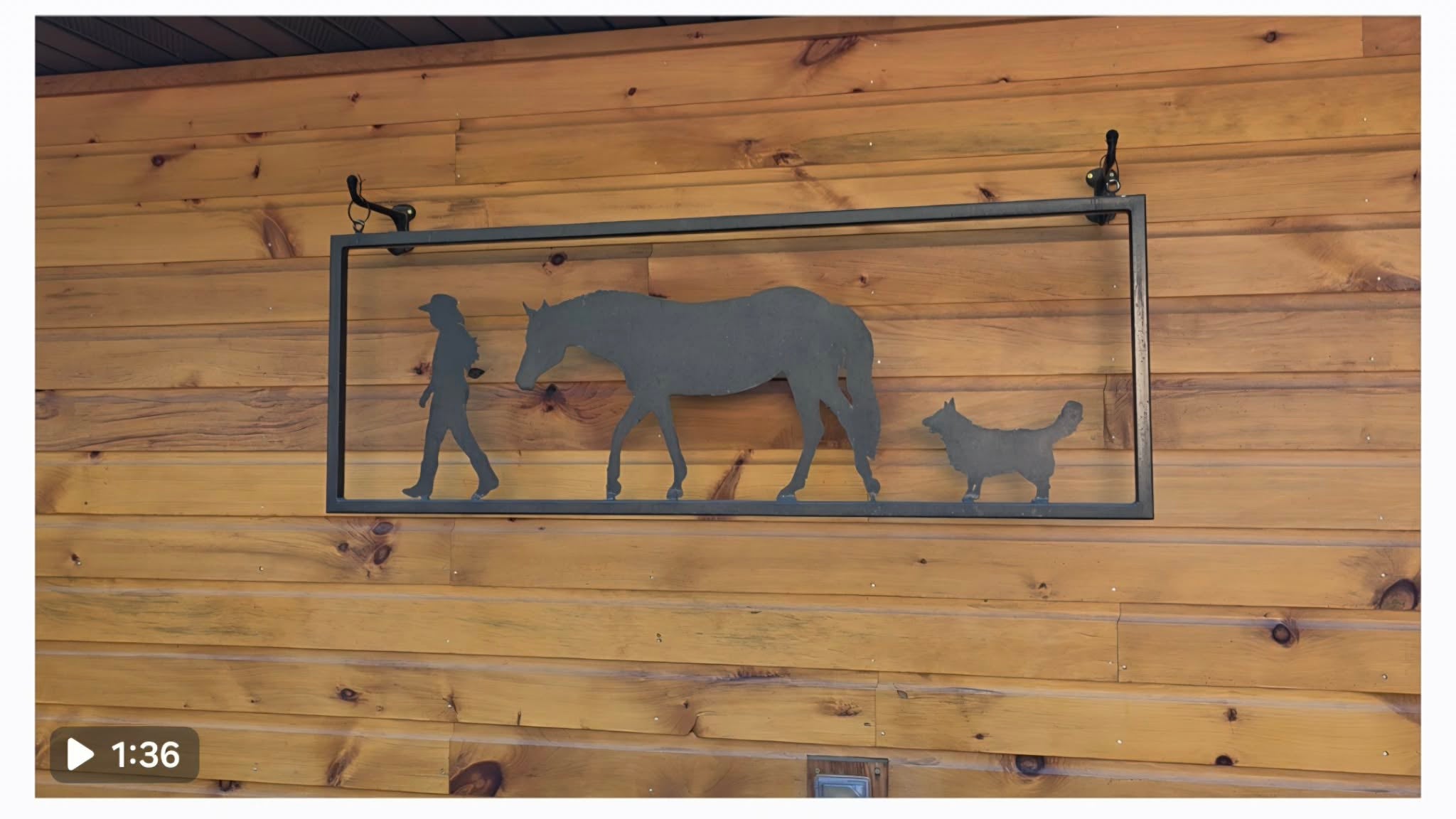 Ranch Life Nuturals shop is OPEN