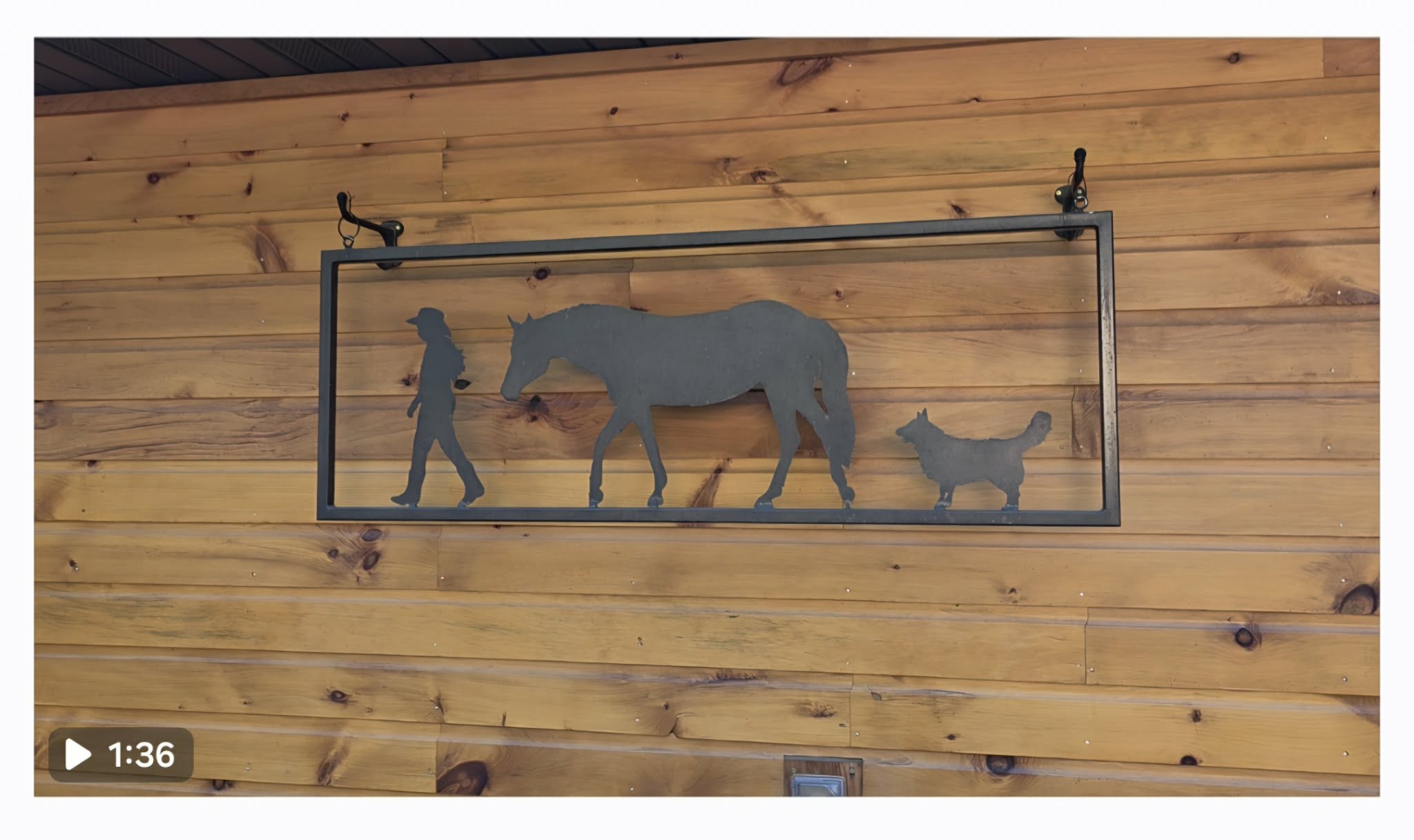 Ranch Life Nuturals shop is OPEN