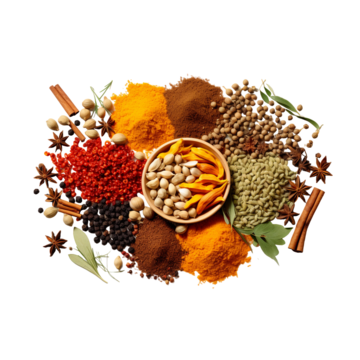 Teas, Herbs & Spices by the Ounce