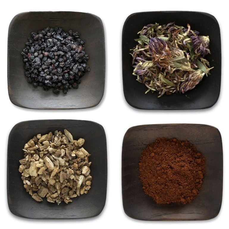 Teas, Herbs & Spices by the Ounce