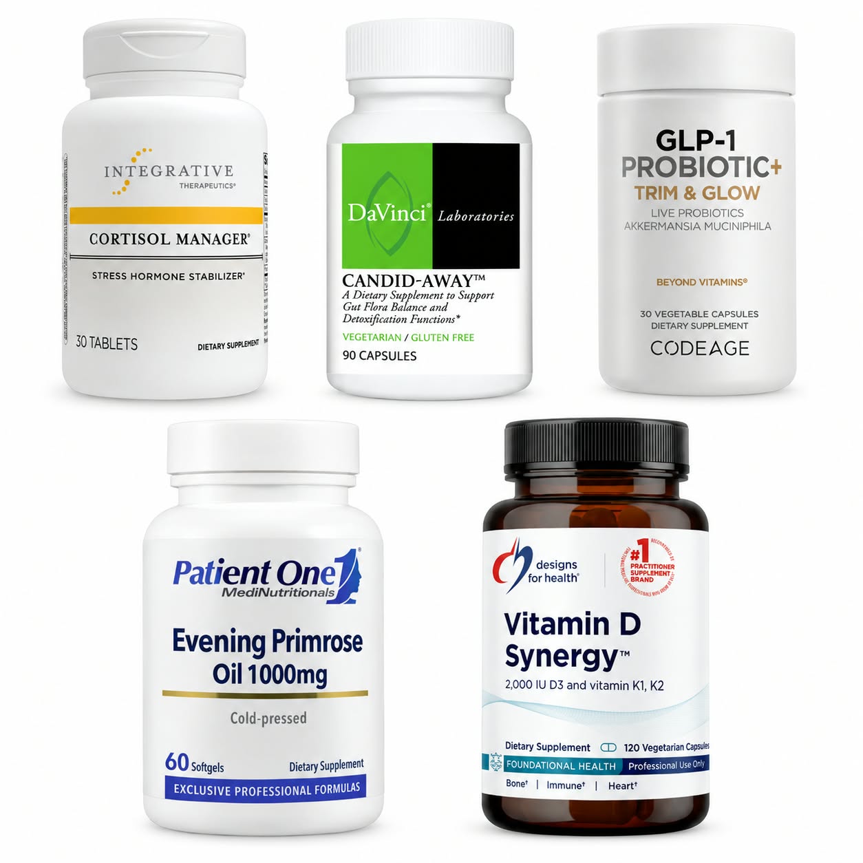 Supplements for Health