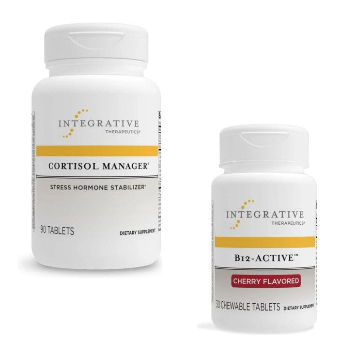 Integrative Therapeutics Supplements