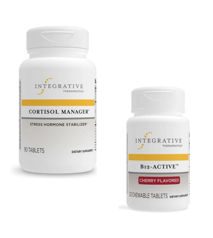 Integrative Therapeutics Supplements