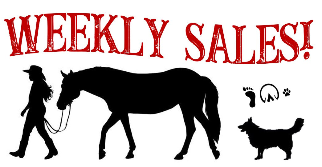 Weekly Sales