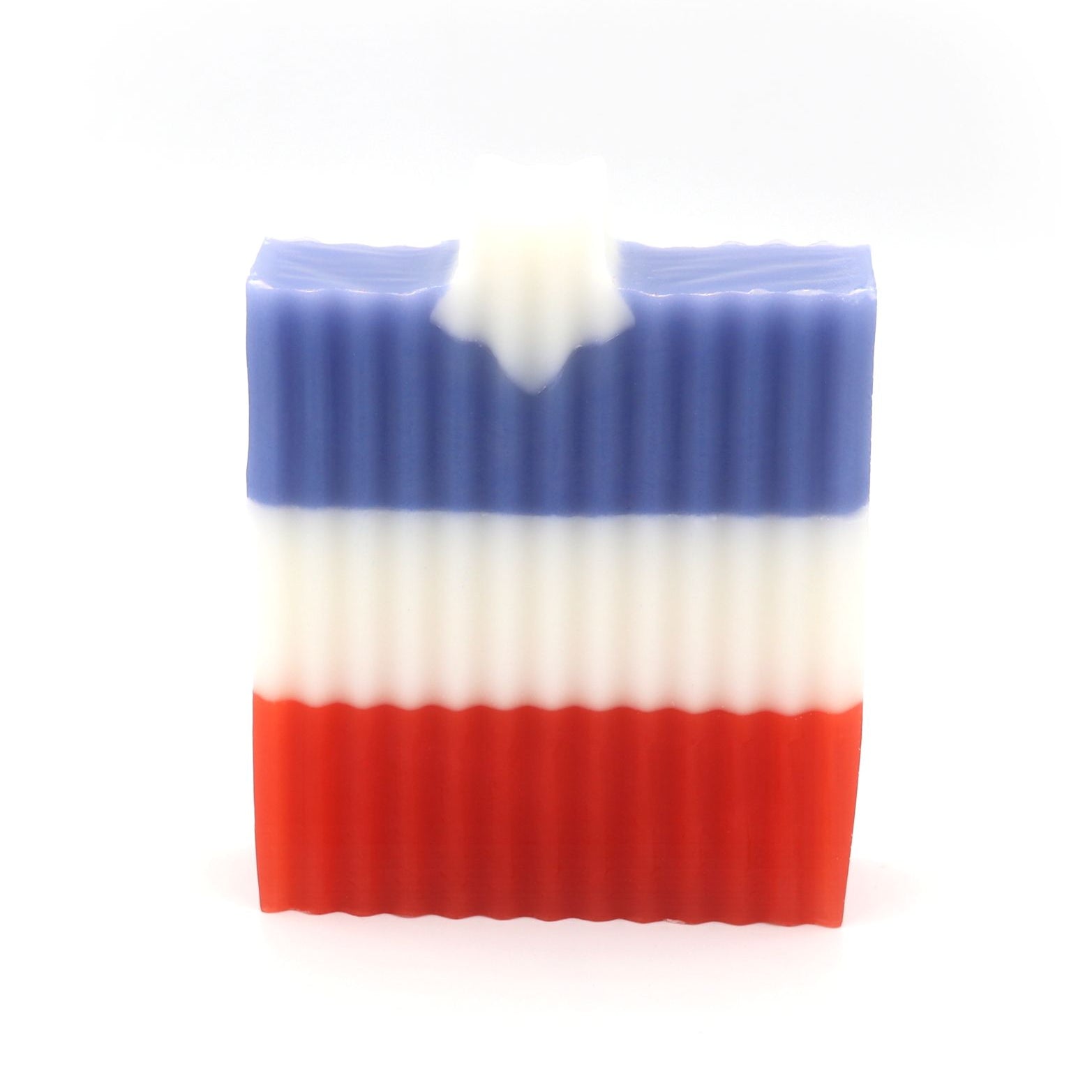 4th of July Bar Soap