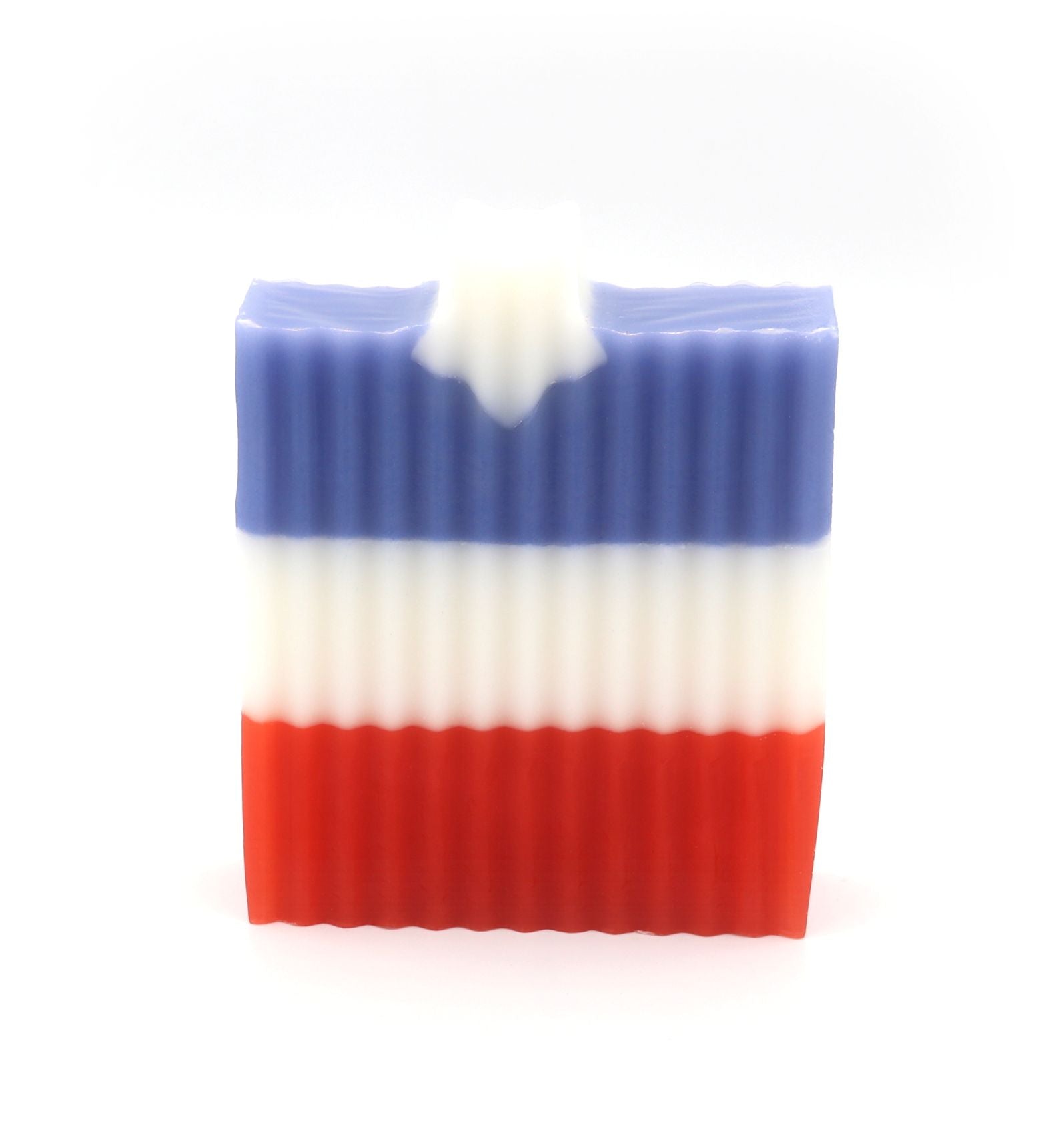 4th of July Bar Soap