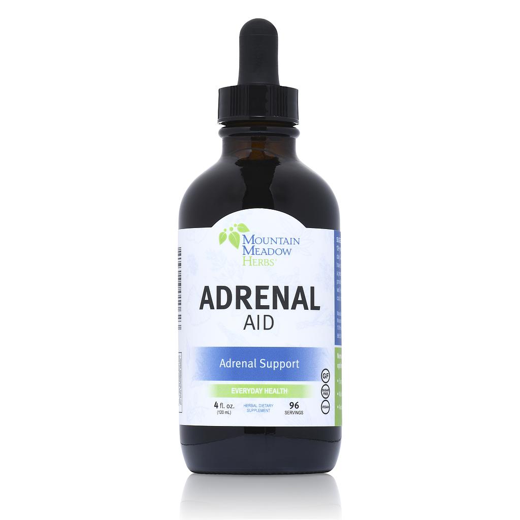 Adrenal Aid - Ranch Life Naturals