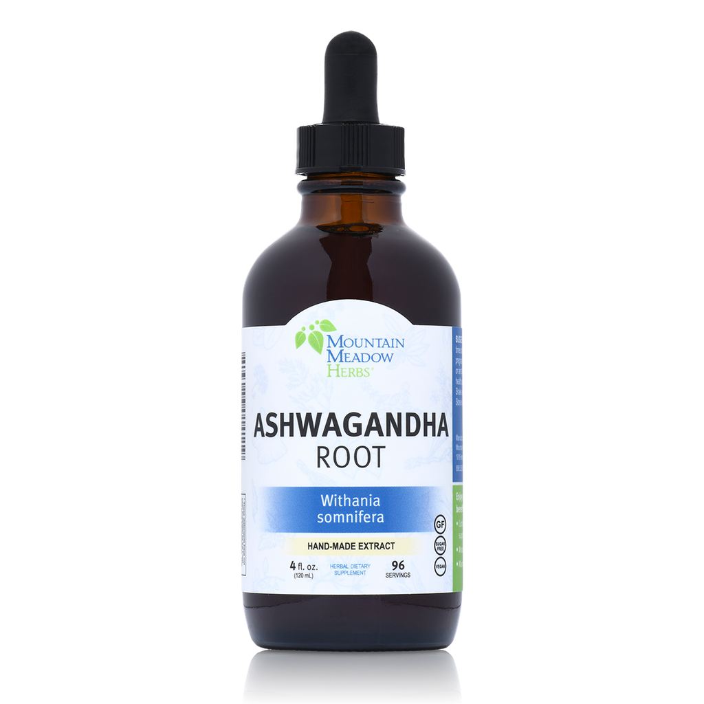 Ashwagandha Root - Ranch Life Naturals