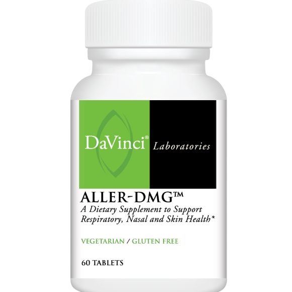Aller-DMG™ by DaVinci Labs