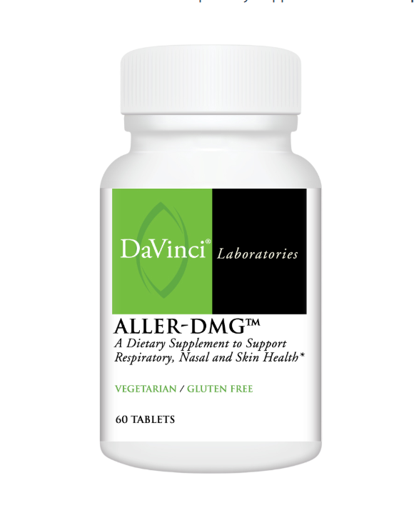 Aller-DMG™ by DaVinci Labs