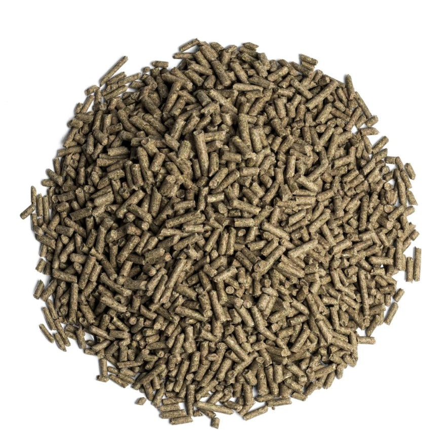 Aloe Pellets for Horses