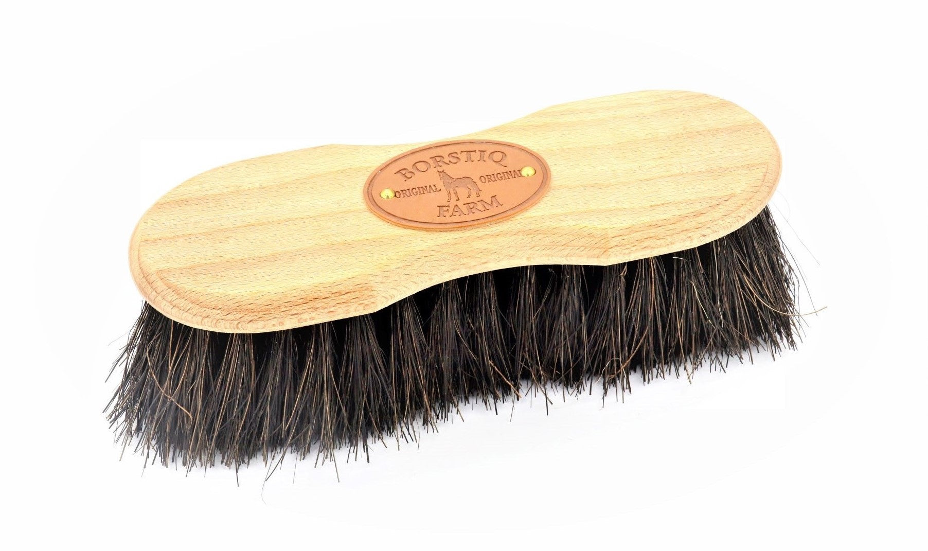 Borstiq Horse Brushes & Tek Italy Mane/Tail Brushes/Combs - Ranch Life Naturals