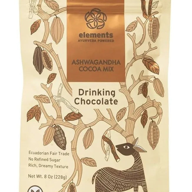 Elements Hot Chocolate - Ranch Life Naturals