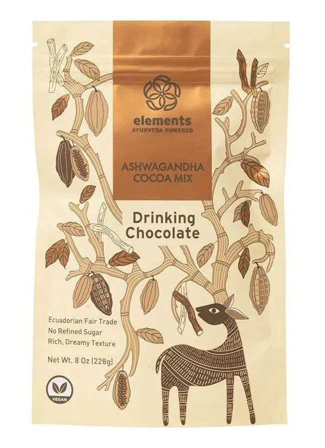 Elements Hot Chocolate - Ranch Life Naturals