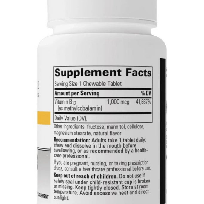 B12-Active™ / Integrative Therapeutics