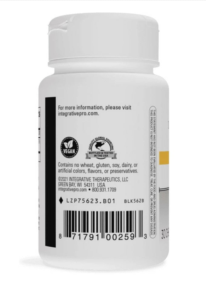 B12-Active™ / Integrative Therapeutics - Ranch Life Naturals