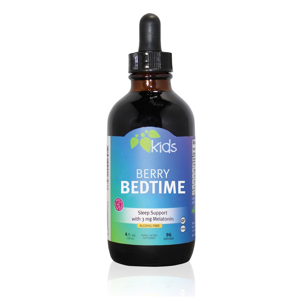 Berry Bedtime for Kids - Ranch Life Naturals