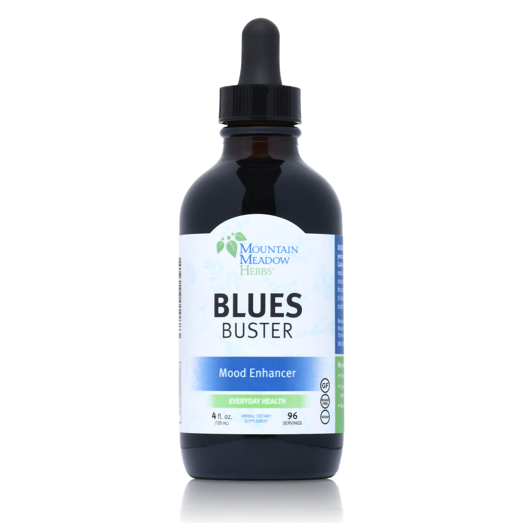 Blues Buster - Ranch Life Naturals