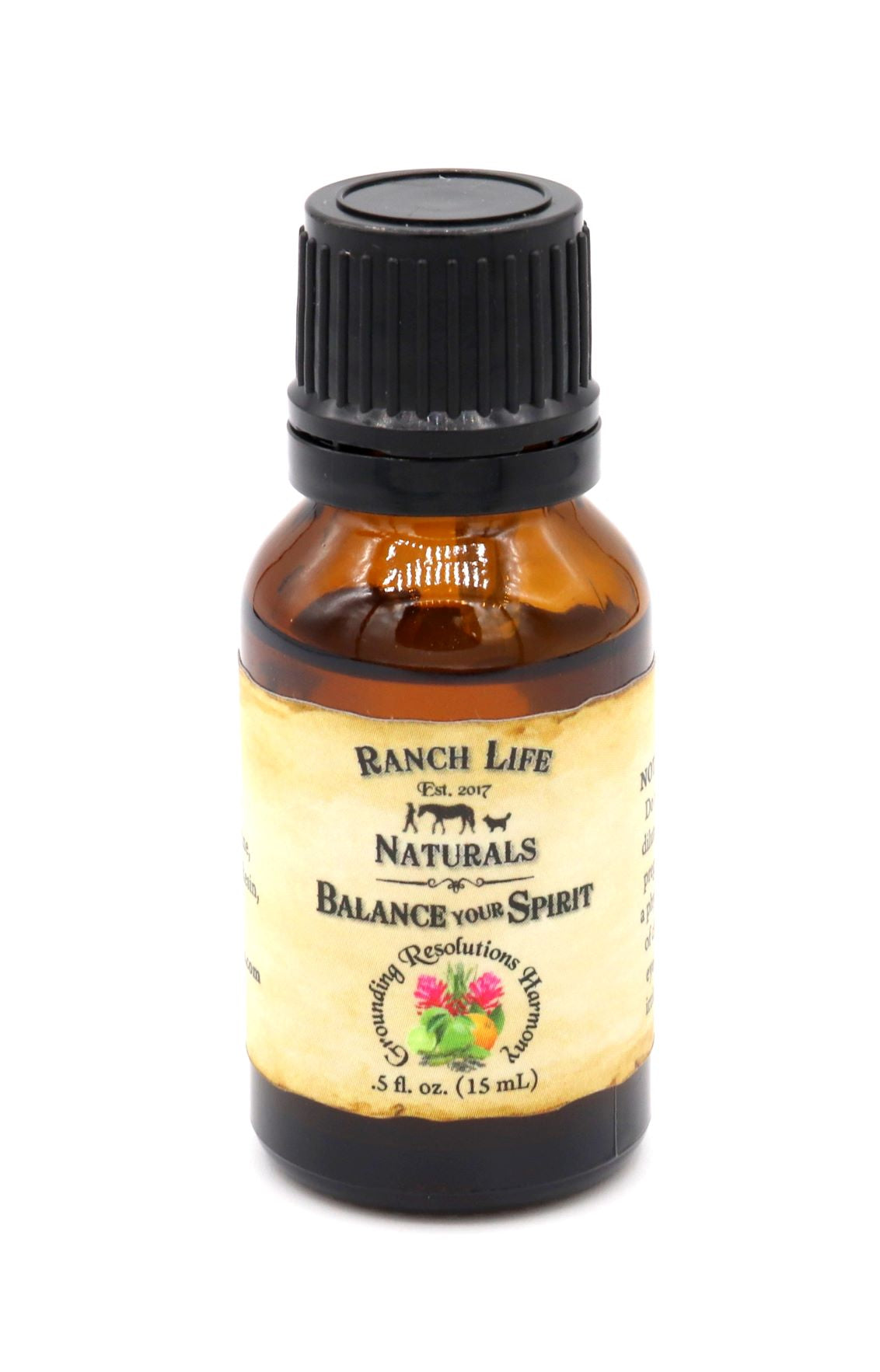 Essential Oil & Fragrance Oil Blends - Ranch Life Naturals