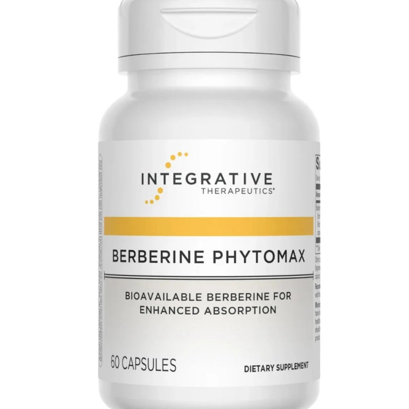 Berberine Phytomax® / Integrative Therapeutics
