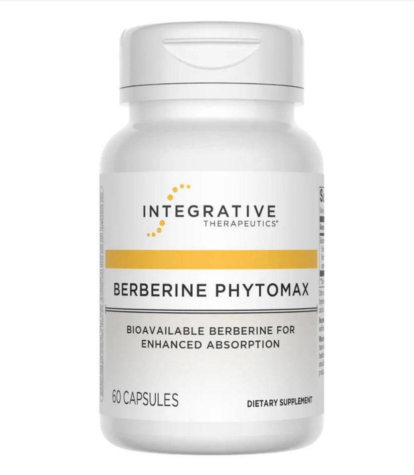 Berberine Phytomax® / Integrative Therapeutics