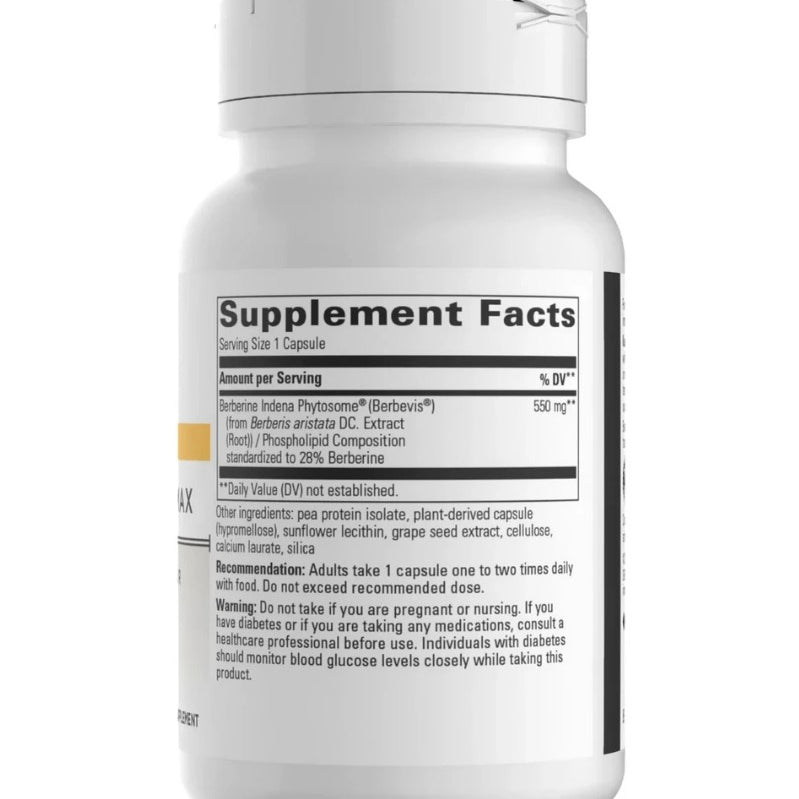 Berberine Phytomax® / Integrative Therapeutics