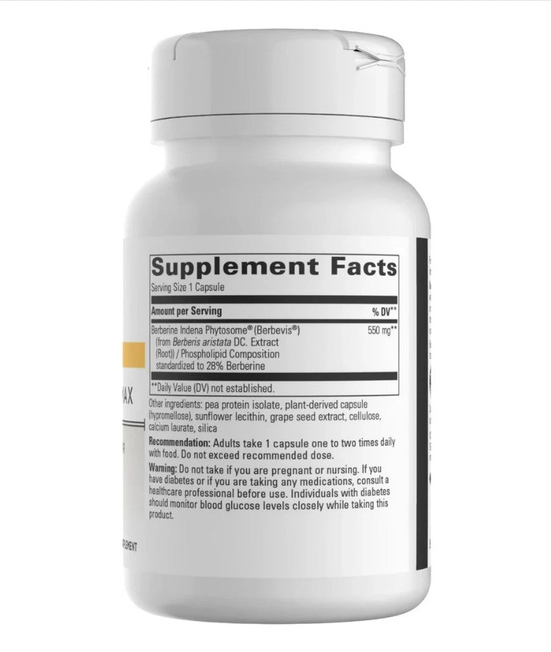 Berberine Phytomax® / Integrative Therapeutics