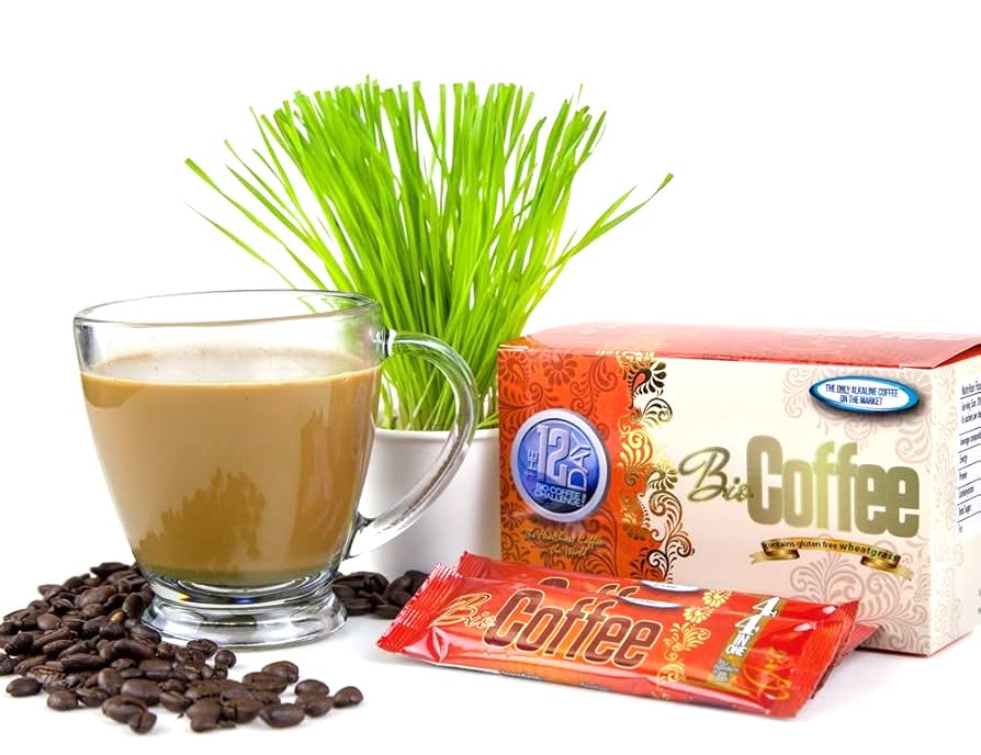 Bio Coffee - Ranch Life Naturals