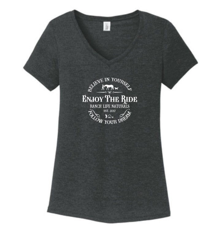 RLN T-Shirts - Ranch Life Naturals