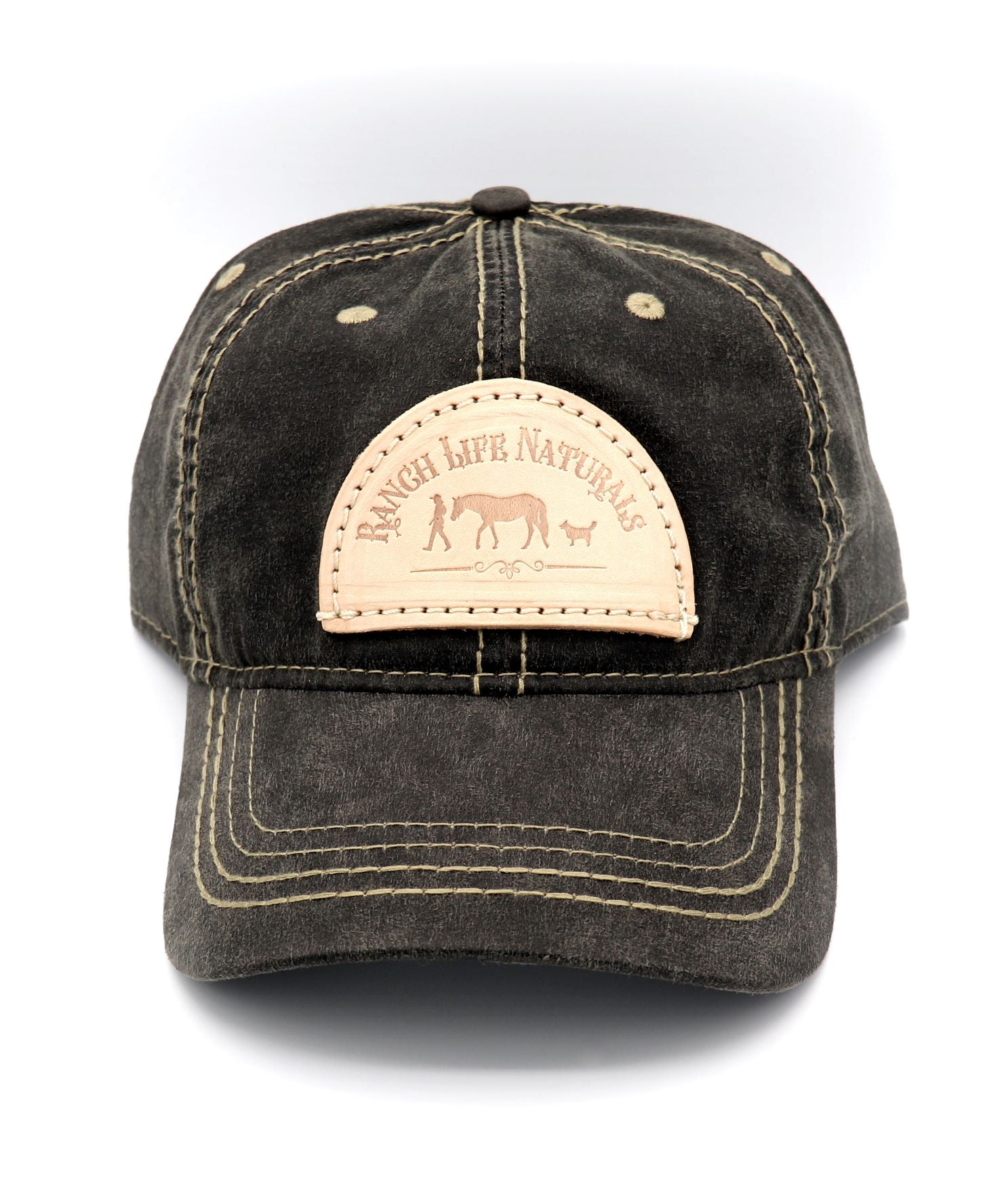 RLN Hats - Ranch Life Naturals