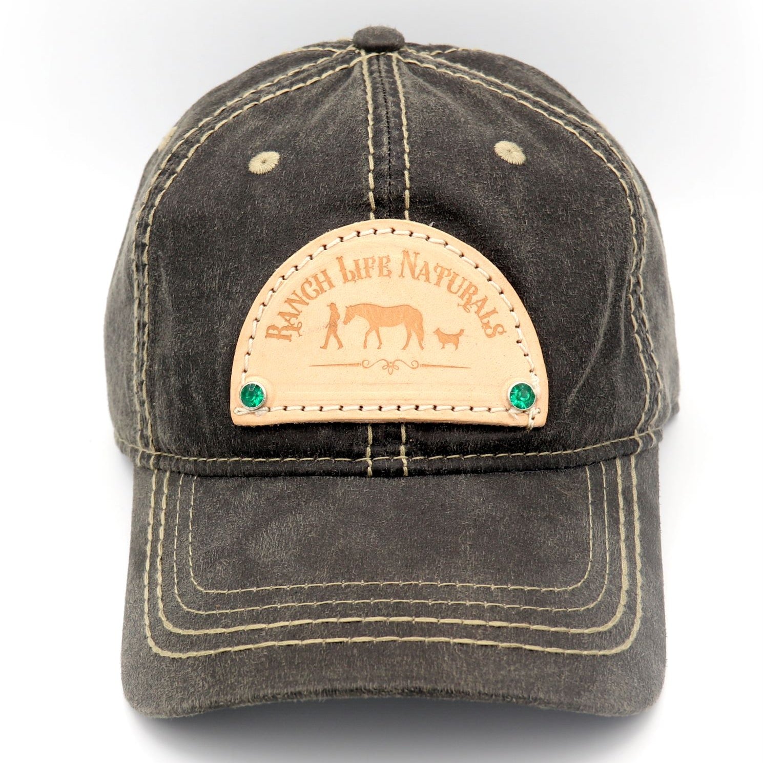 RLN Hats - Ranch Life Naturals