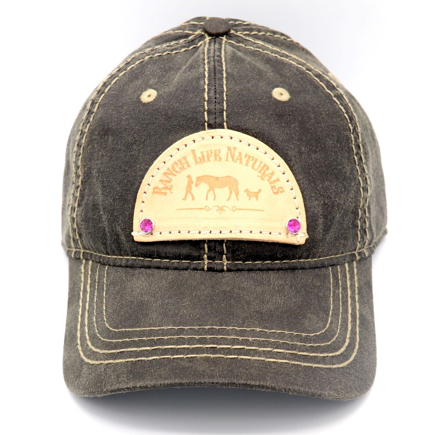 RLN Hats - Ranch Life Naturals