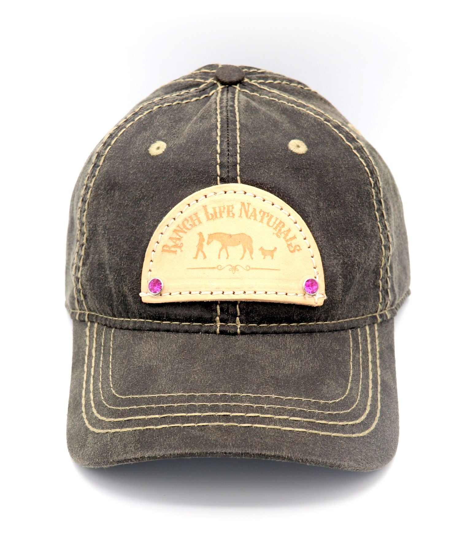 RLN Hats - Ranch Life Naturals