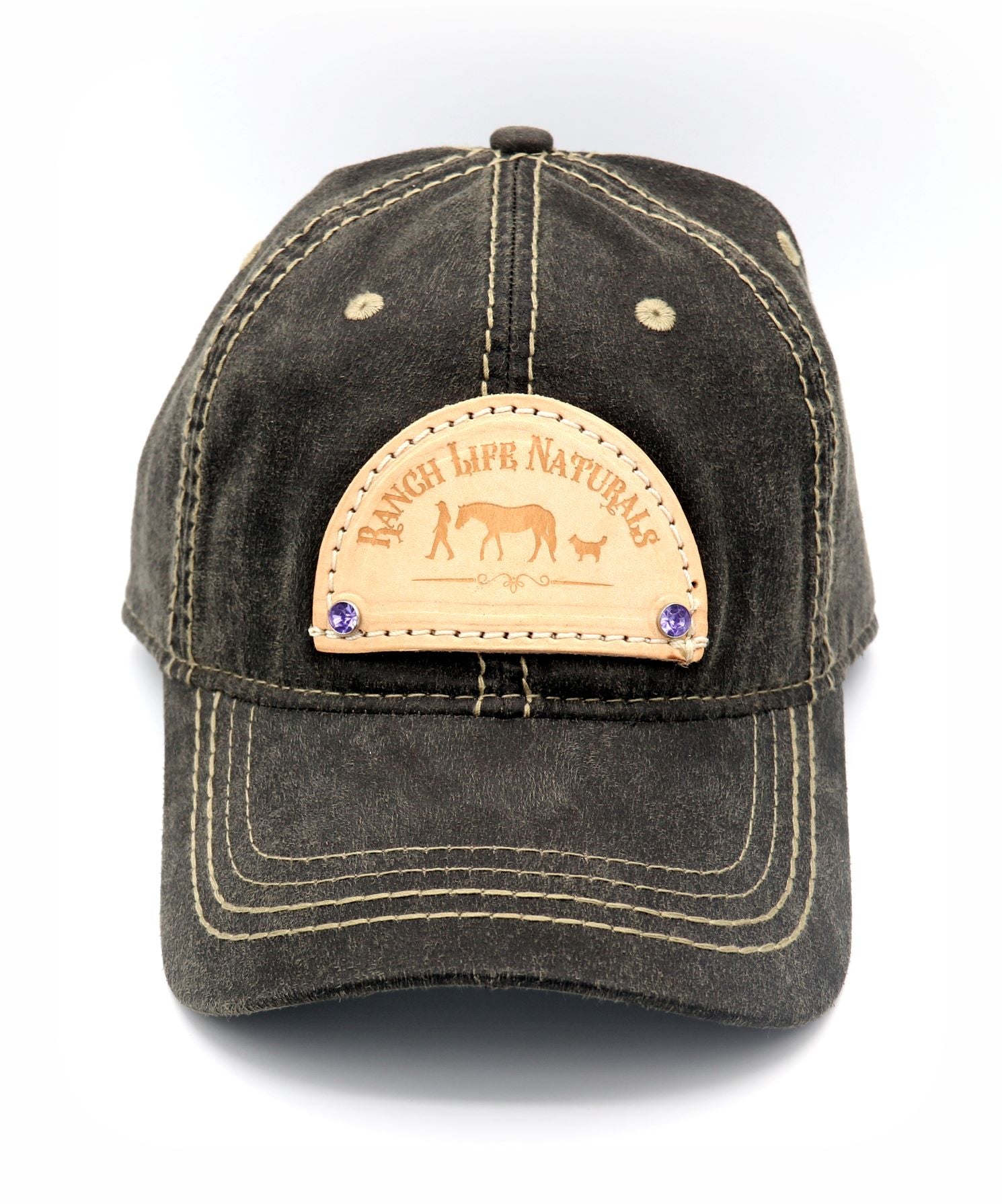 RLN Hats - Ranch Life Naturals