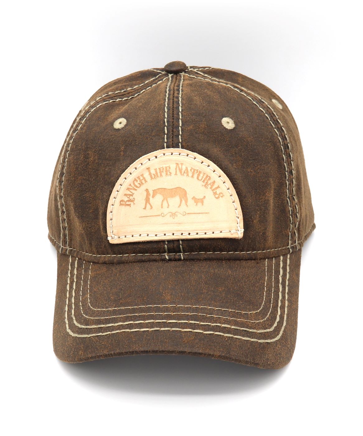 RLN Hats - Ranch Life Naturals