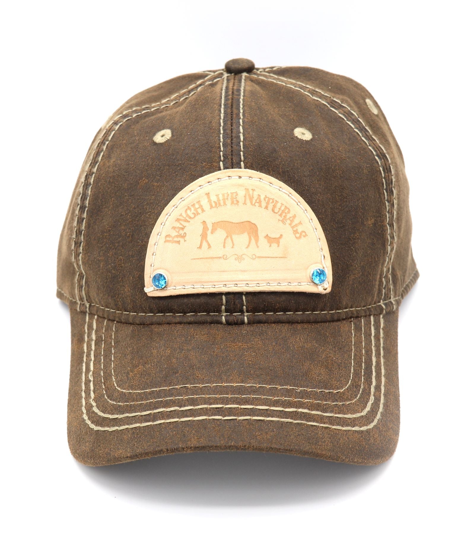 RLN Hats - Ranch Life Naturals