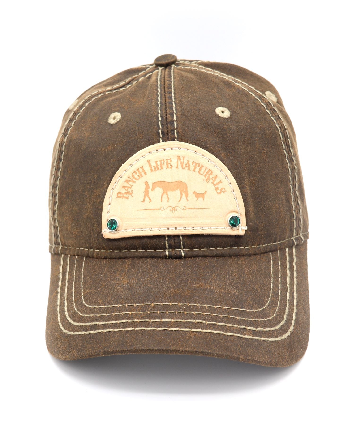 RLN Hats - Ranch Life Naturals