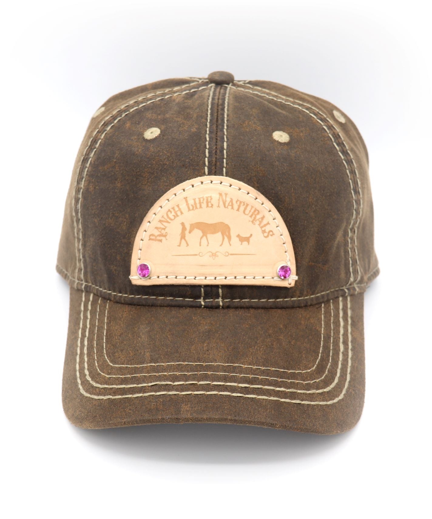 RLN Hats - Ranch Life Naturals