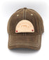 RLN Hats - Ranch Life Naturals